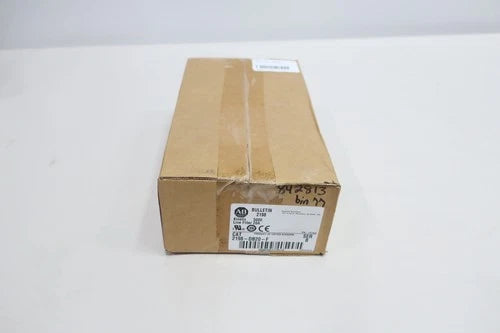 Allen Bradley 2198-DB20-F Kinetix 5000 Line Filter 20a Amp