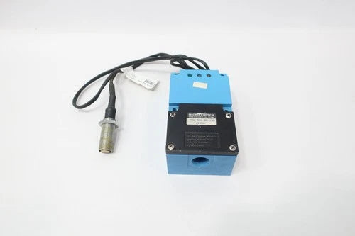 Honeywell 942-E3A-2D-1G1 Proximity Sensor