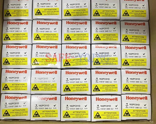 One Honeywell 162PC01D Pressure sensors new