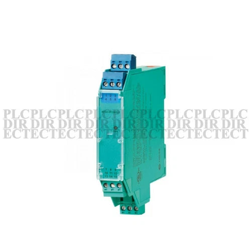 NEW Pepperl+Fuchs KFD2-STC4-EX1 140421 SMART Transmitter Power Supply