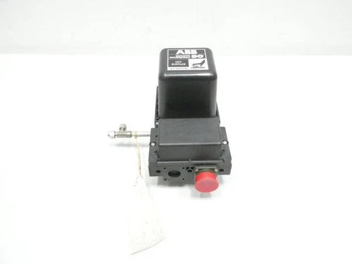 Abb 6638860C2 Smart Analyzer 90 Gas Sensor