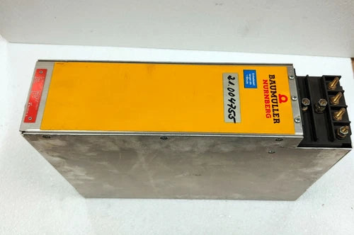 BAUMULLER BUK20-62-05-0