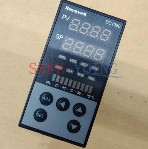 1PCS HONEYWELL DC1020CL-102000-E Temperature Controller new