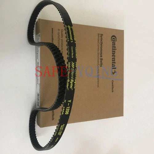 1PC NEW Y-1200 SilentSync Belt Toothed Belt Y1200