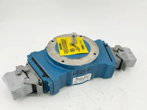 Codificador incremental Avtron AV485-NXS8Y8YP000 1024PPR 5-24VDC 100mA - sem caixa