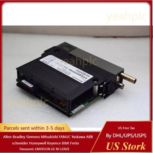 1x HONEYWELL TC-CCR014 PWA REDUNDANT NET INTERFACE