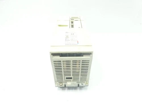 Mitsubishi MDS-C1-CV-370 Power Supply Unit 200-230v-ac 270-311v-dc 3ph 37kw
