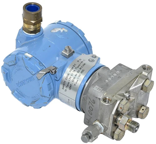 Rosemount 3051 CA Pressure Transmitter
