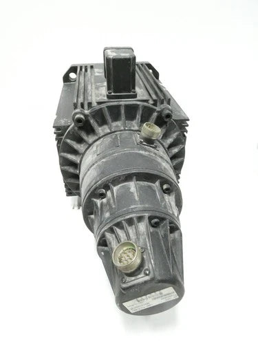 Indramat MAC112A-0-VD-4-C/130-A-0/WI520LV/S005 Permanent Magnet Motor 2000rpm