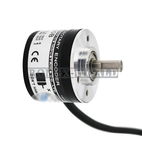 ONE Koyo TRD-S200B Encoder New
