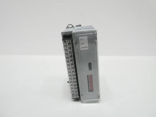 Allen Bradley 1791-N4V2 Analog I/o Module Ser A