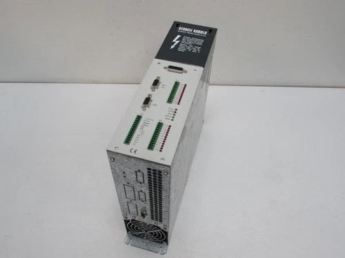 GEORGII KOBOLD KDV 2/400 A1-R1 2900010000 5,5A KSY266.60 Buchse X11/R1 UNUSED