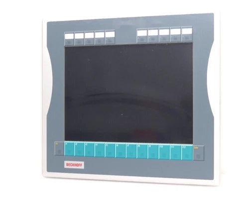 Beckhoff Touch Panel 15,0