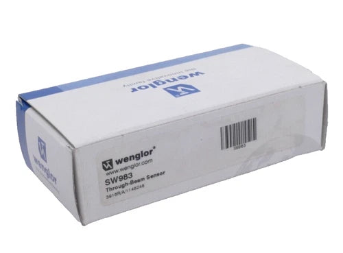 Wenglor 3916R/A/1148248 Through-Beam Sensor SW983
