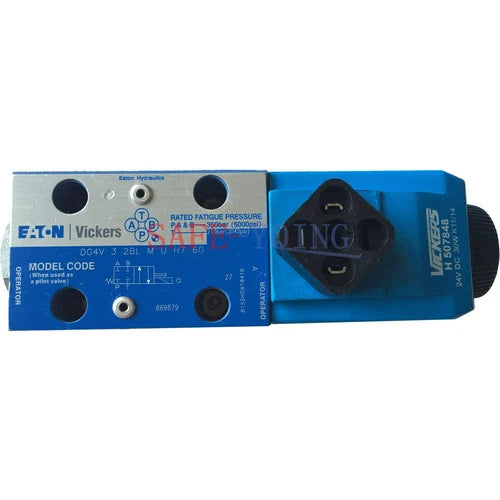 ONE vickers DG4V-3-2BL-M-U-H7-60