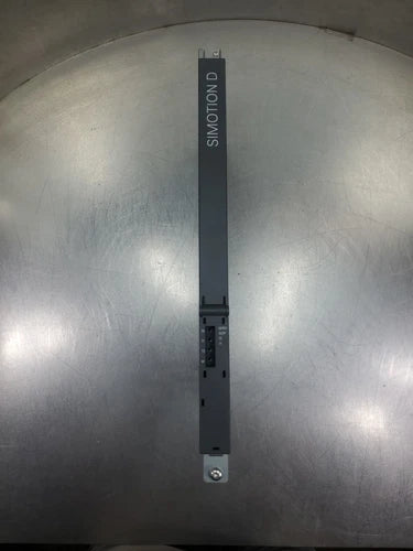 Siemens SIMOTION 6AU1432-2AA00-0AA0 Drive-Based Controller Extension.      1E-12