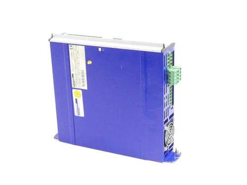 Kollmorgen Seidel SERVOSTAR 601 Servoverst?rker SN:00730215343