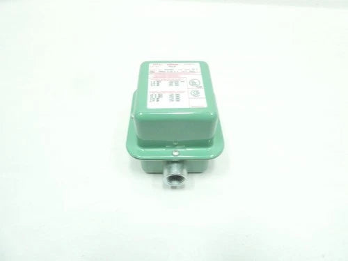 Asco PG11B Tri Point Pressure Switch 125/250v-ac