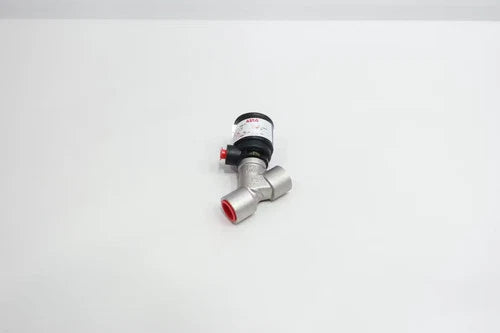 Asco 8290A792 Piston Valve1/2in Npt