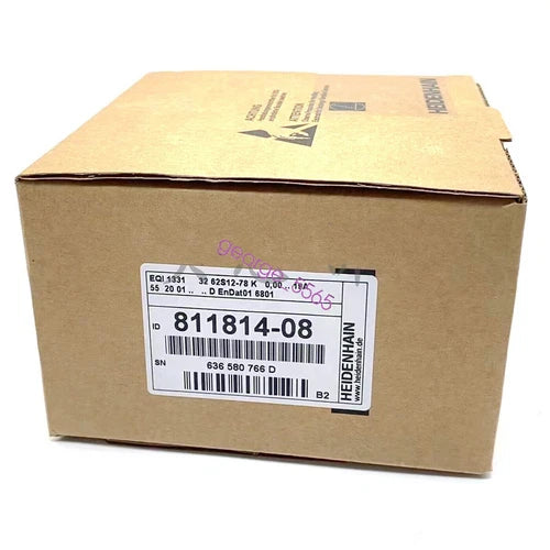 1PC New Heidenhain Encoder EQI 1331 32 62S12-78 ID£»811814-08 Fedex or DHL