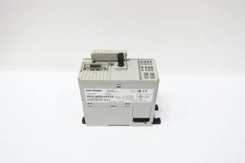 Allen Bradley 1768-L45 Logix 5345 Processor Unit Module Ser B