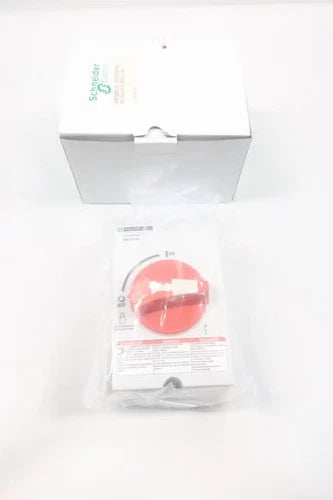 Schneider MD3304X Motor Disconnect Switch 3p 30a Amp 600v-ac