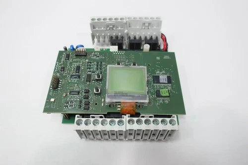 Siemens 535 2088 06-AE Pcb Circuit Board