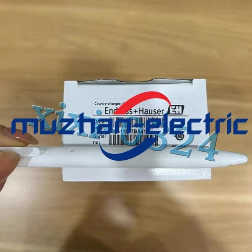NEW Endress+Hauser CPS11D-7BA41 Electrode Fast delivery