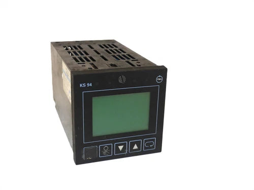 PMA KS 94 Temperatur Prozessor Kontroll  9407 934 35201