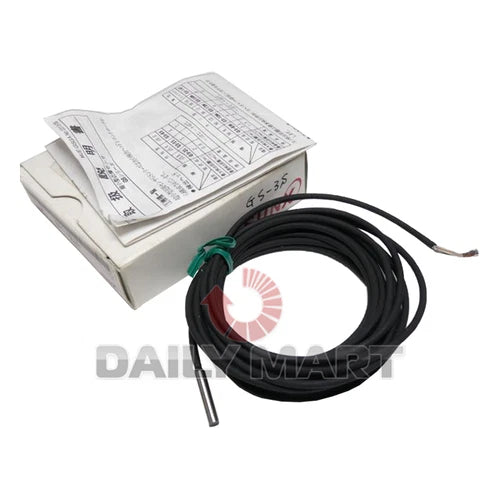 New In Box PANASONIC SUNX GS-3S Photoelectric Sensor