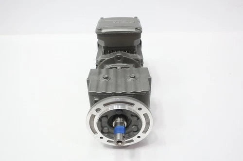 Sew Eurodrive RF17 DRN71MS4/DH Gearmotor 71rpm 0.33hp 230/460v-ac 3ph