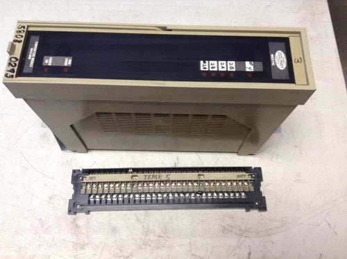 Barber Colman 80DA-00000-001-0-00 Temperature Module Maco 8000 80DA00000001000