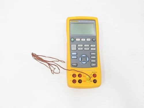 Fluke 724 Process And Temperature Calibrator