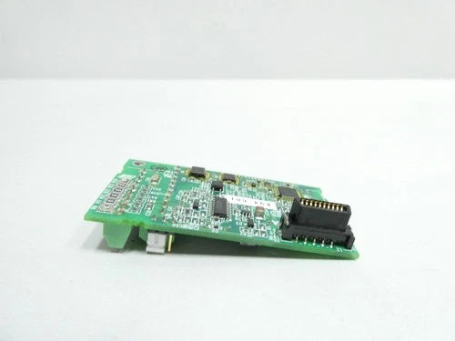 Yaskawa ETC740171 Inverter Pg Card Encoder Board Pcb
