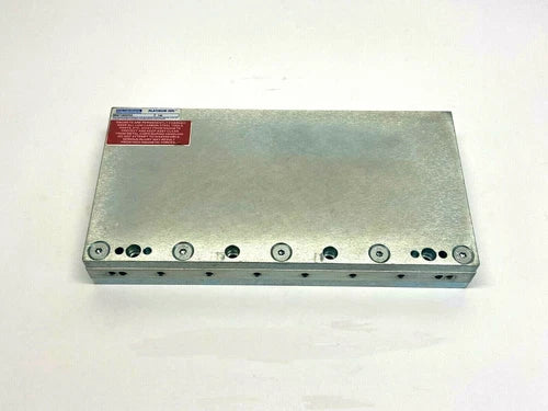 ?m? sem ferro Kollmorgen MW1000256 platina DDl Way