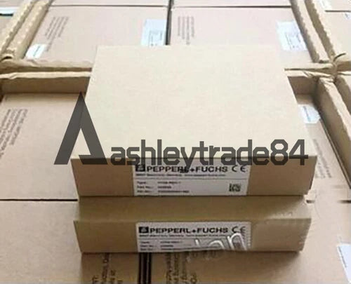 1PCS New In Box Pepperl+Fuchs KFDO-RSH-1