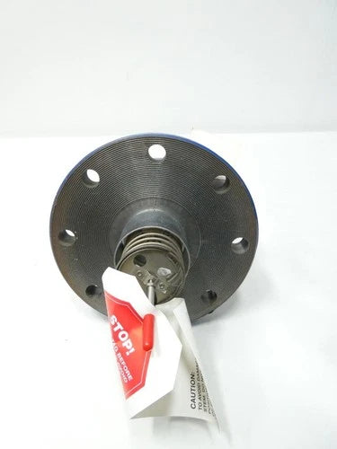 Magnetrol A10-1H2A-ADM Displacement Level Switch 120v-ac