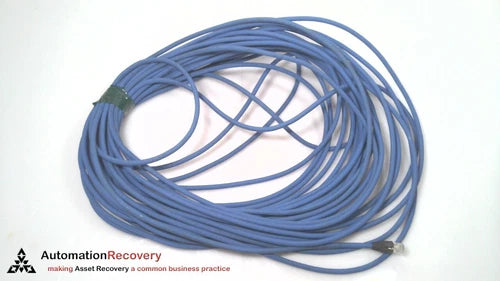 BALLUFF BCC0KL4 DBL END CORDSET BCC M414-E894-8G-672-ES64N9-300-C046 BCC #317023