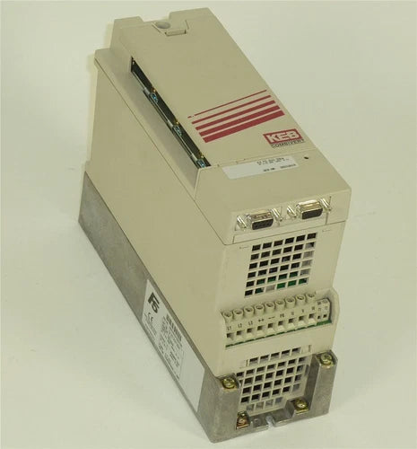 KEB Combivert Frequenzumrichter,E2.F5.S1D-33HA,E2F5S1D-33HA