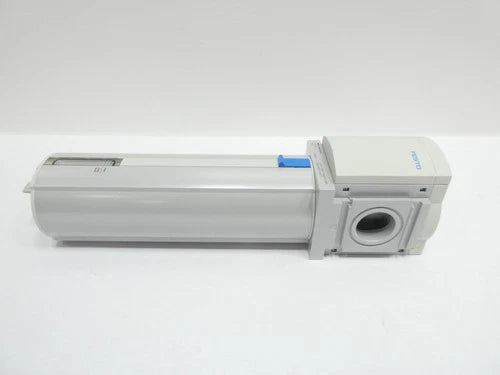 Festo MS12-LFM-G-A-U-V Fine Filter 180psi