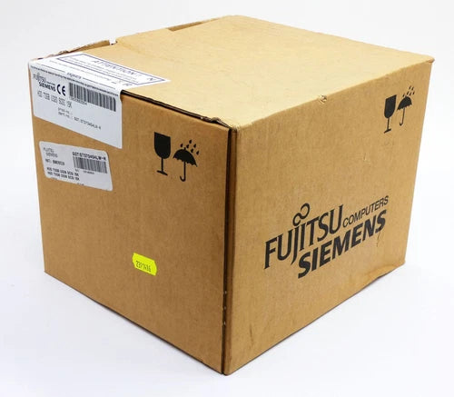 Fujitsu Siemens HDD 73GB U320 SCSI 15K ST373454LW-R Festplatte -sealed-