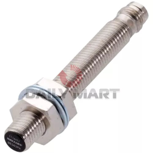 New Balluff BES M08MI-PSC15B-S49G Inductive Sensor, PNP NO, 1.5mm Flush M8