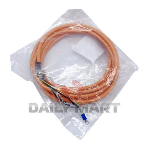 New In Box SIEMENS 6FX3002-5CK01-1AF0 Encoder Cable