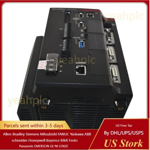 NEW Keyence XG-X2702 Vision System Controller XG-X series