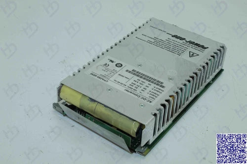Power One AC-DC Converter CPA250-4530 Abdeckung fehlt