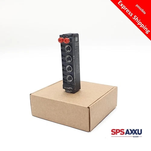 BECKHOFF PLC Module EtherCAT EP3184-0002