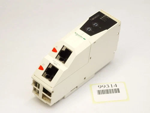 Schneider Electric Modicon TM5NS31 Schnittstellenmodul