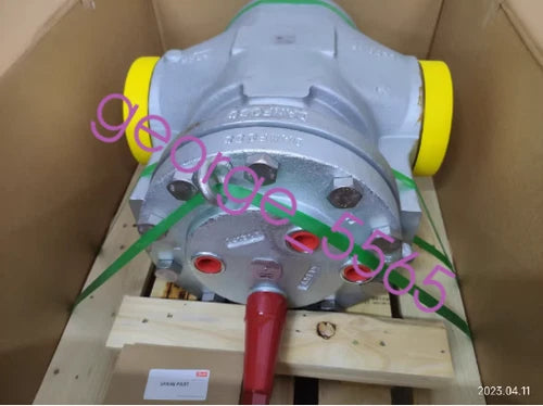 1PC Danfoss solenoid valve ICS150 027H7161 brand new fedex or DHL