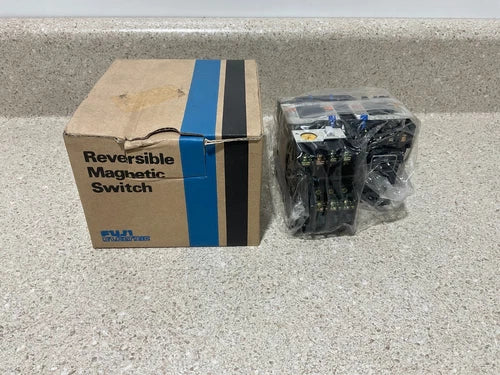 Fuji Electric SW-03RM 0.95-1.45A NEW