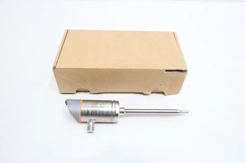 Ifm SA4114 SAEXXXXB50KG/US-100 Analog Output Flow Sensor 18-30v-dc